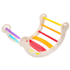 Colored Climbing / Rocking Arch