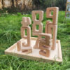 Number Blocks