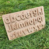 Letter Board