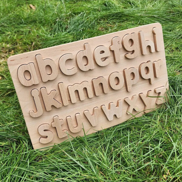 Letter Board