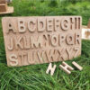 Letter Board