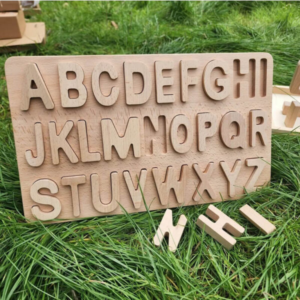 Letter Board