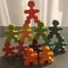 Human Stackers