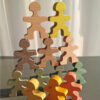 Human Stackers