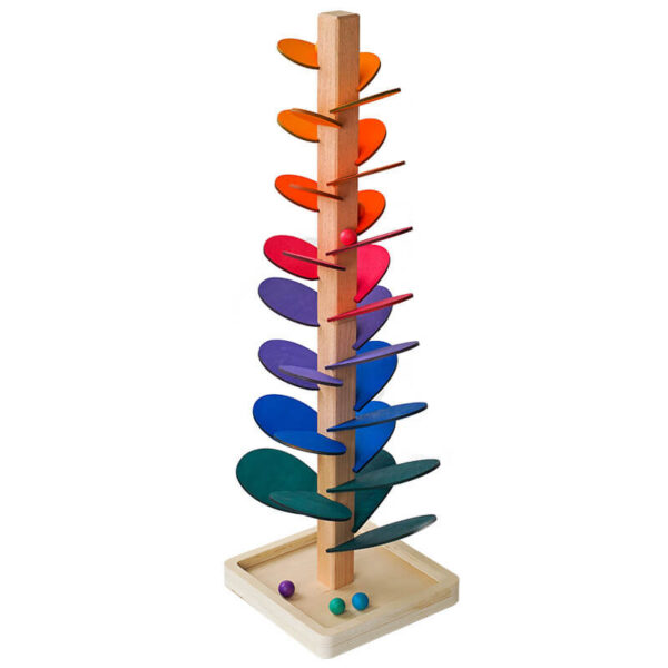 Musical Tree 23cmx23cmx75cm