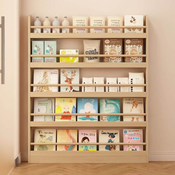 Widea Organizer Bookshelf