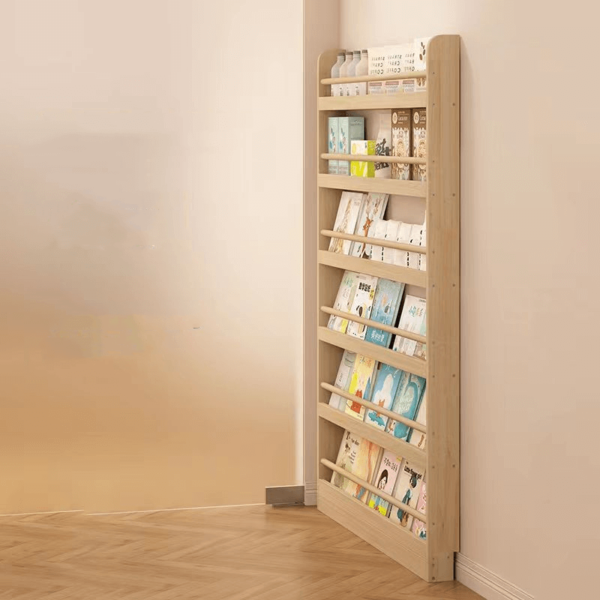Widea Organizer Bookshelf