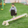 Seesaw / Balance Beam