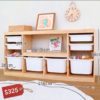 Toy Storage