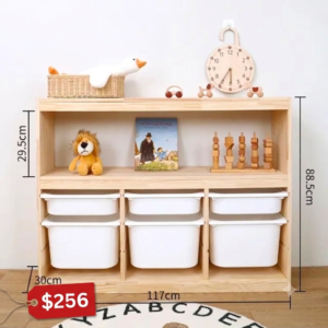 Toy Storage
