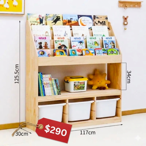 Toy Storage