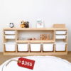 Toy Storage
