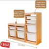 Toy Storage
