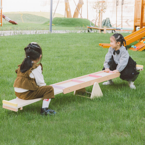 Seesaw / Balance Beam