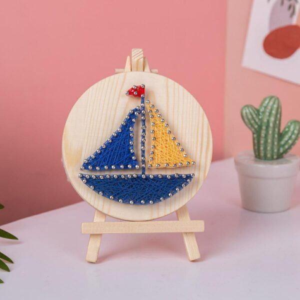 String Art Kit
