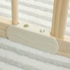 Wood Playpen