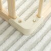 Wood Playpen