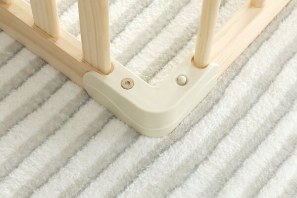 Wood Playpen