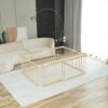 Wood Playpen