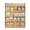 Widea Organizer Bookshelf