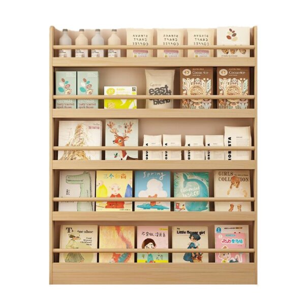 Widea Organizer Bookshelf
