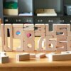 Number Blocks