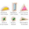 Acrylic/Wood Blocks