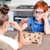 Magnetic Chess