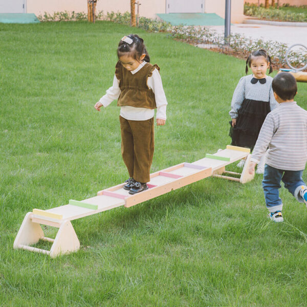 Seesaw / Balance Beam