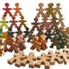 Human Stackers