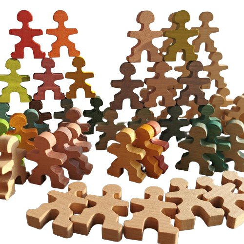 Human Stackers