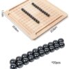 Magnetic Chess