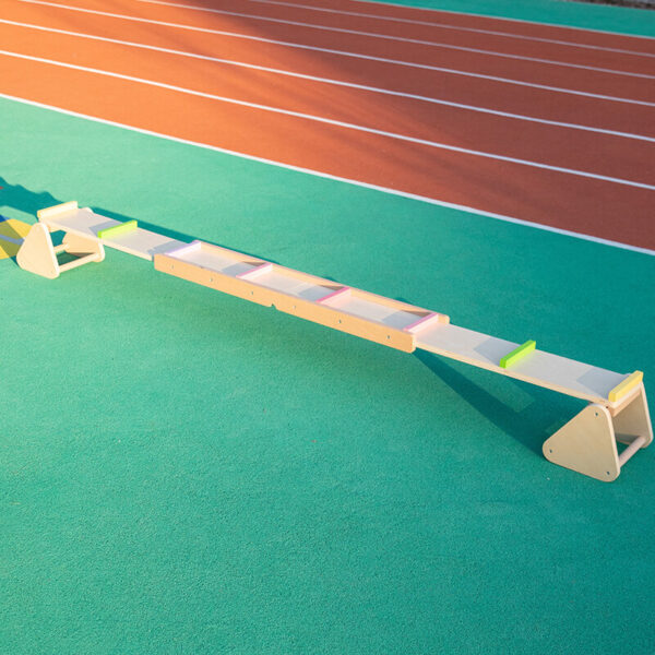 Seesaw / Balance Beam