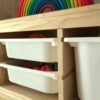 Toy Storage