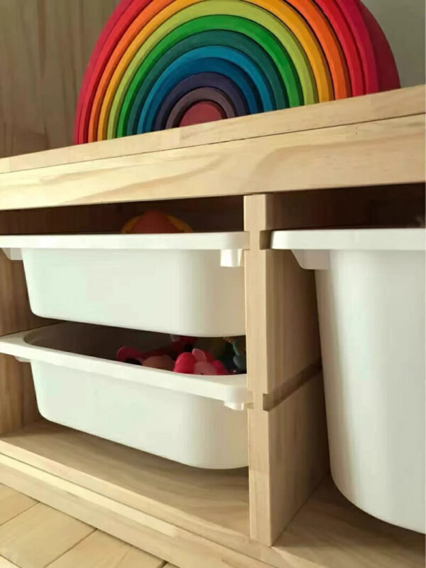 Toy Storage