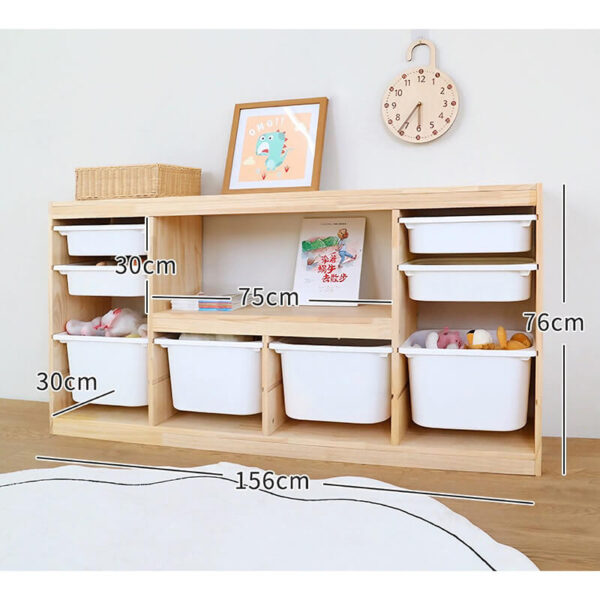 Toy Storage