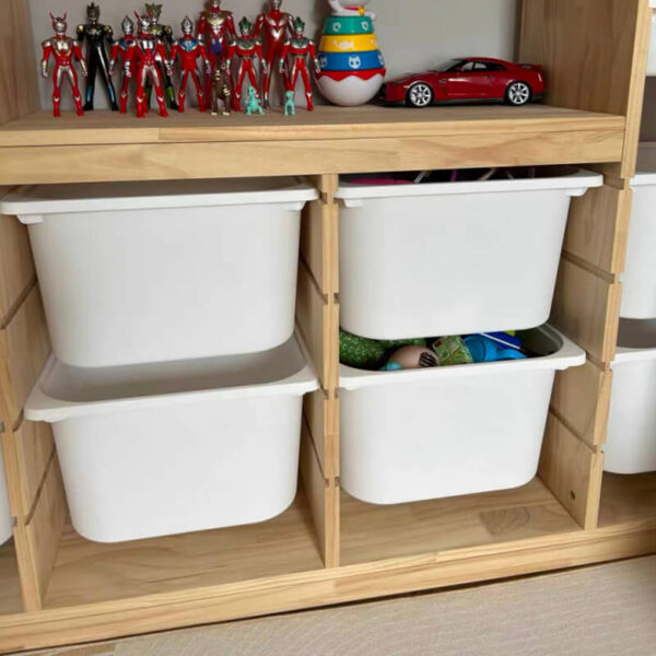Toy Storage