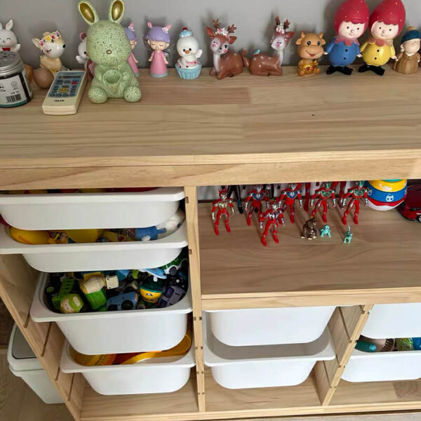 Toy Storage
