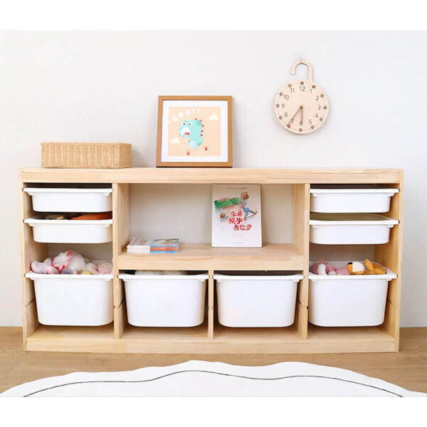 Toy Storage