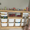 Toy Storage