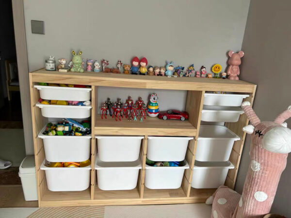 Toy Storage