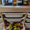 Toy Storage