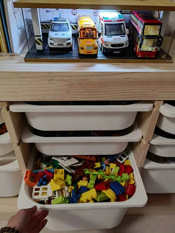 Toy Storage