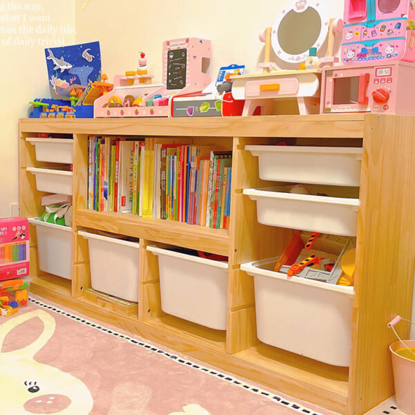 Toy Storage