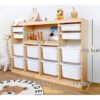 Toy Storage