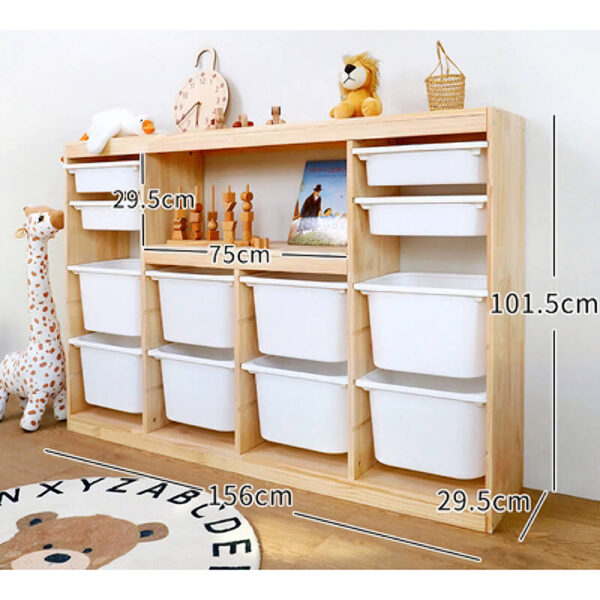 Toy Storage