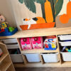 Toy Storage