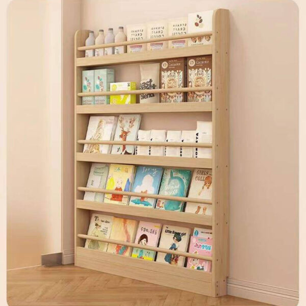 Widea Organizer Bookshelf