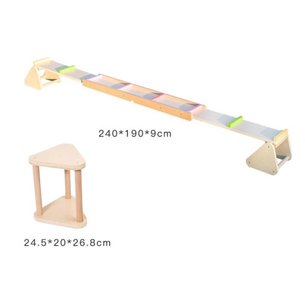 Seesaw / Balance Beam