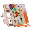 Busy board